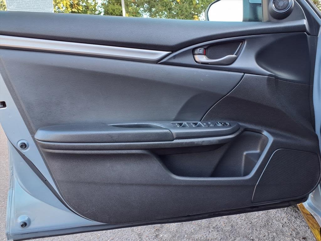 Thumbnail: 2021 Honda Civic - 16