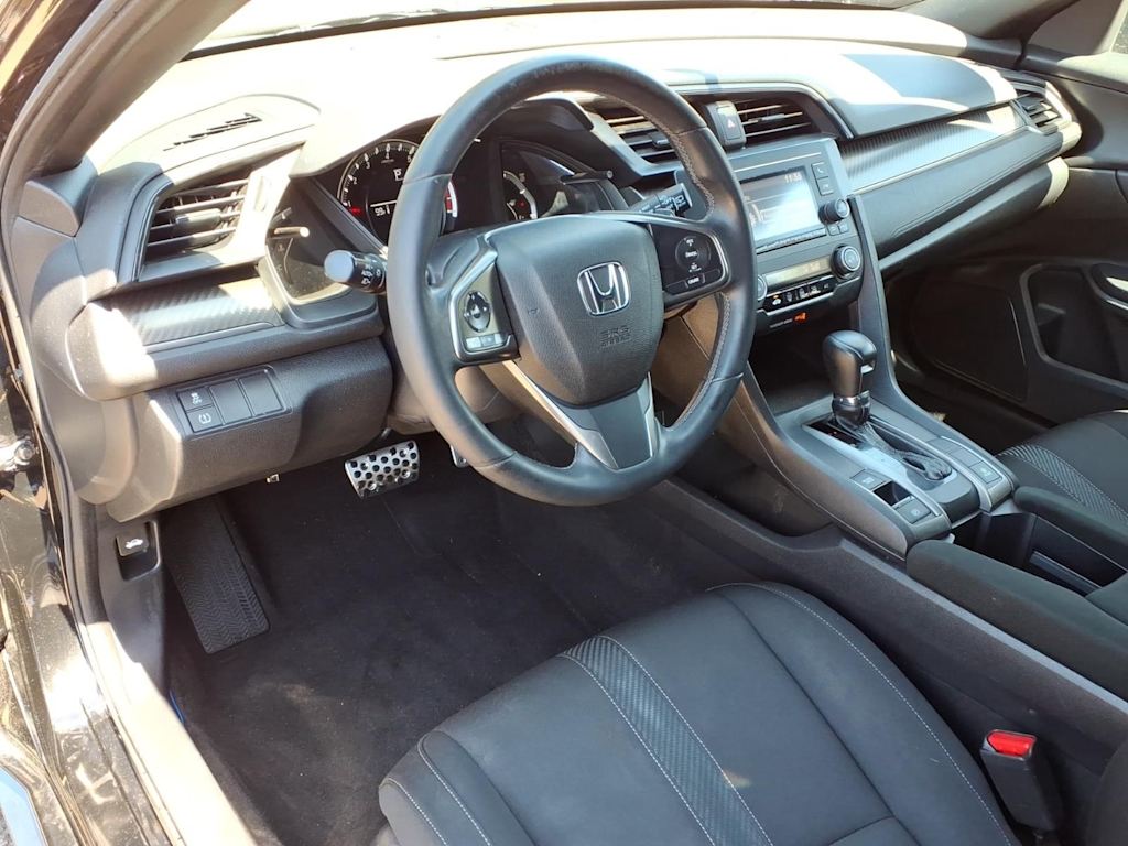 Thumbnail: 2017 Honda Civic - 6