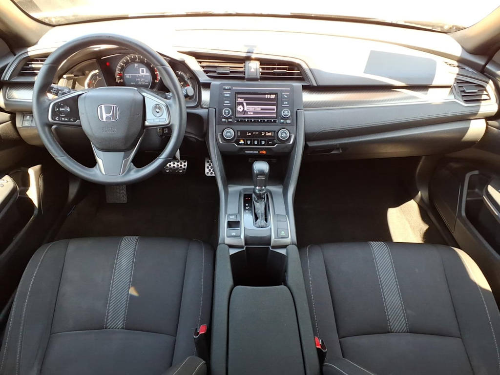 Thumbnail: 2017 Honda Civic - 2