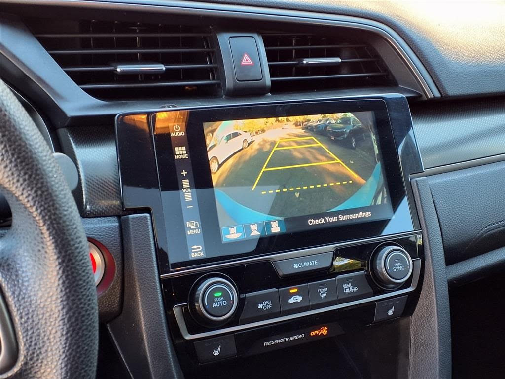 Thumbnail: 2018 Honda Civic - 22