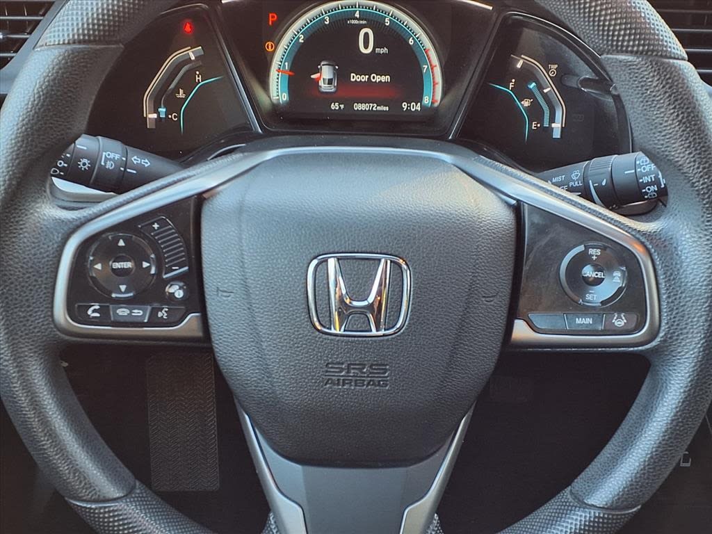 Thumbnail: 2018 Honda Civic - 19