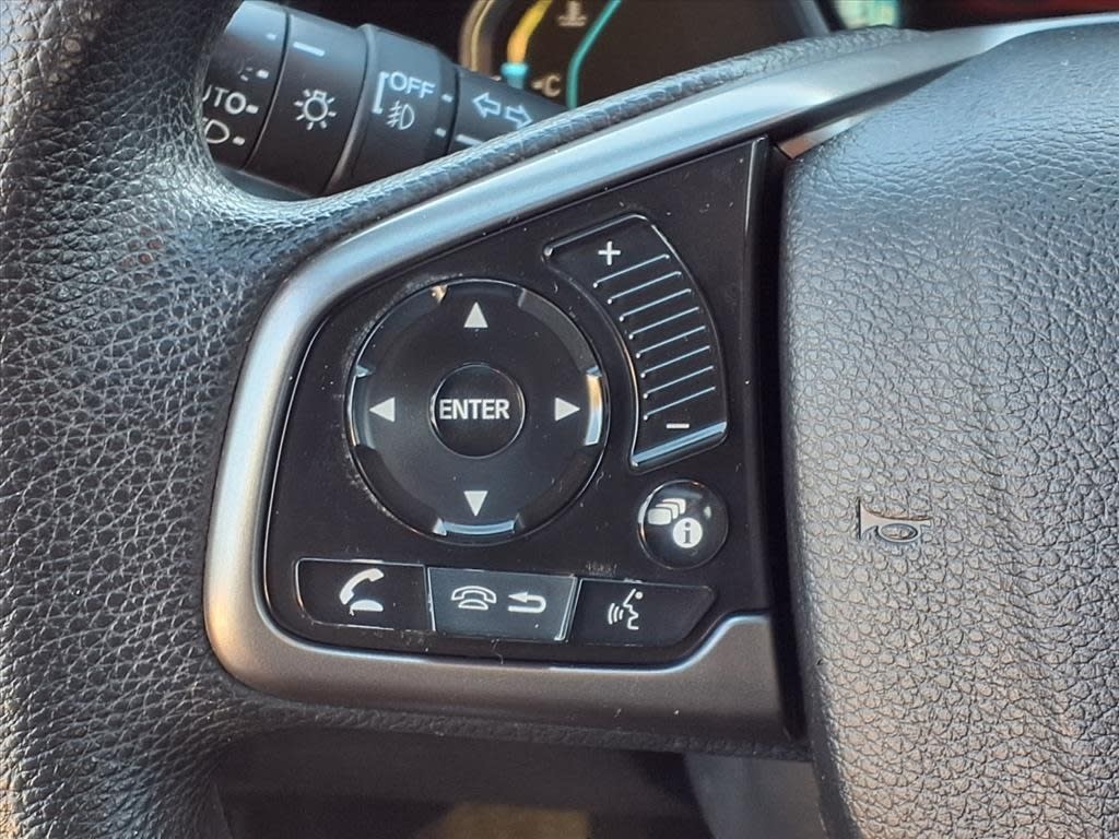 Thumbnail: 2018 Honda Civic - 20