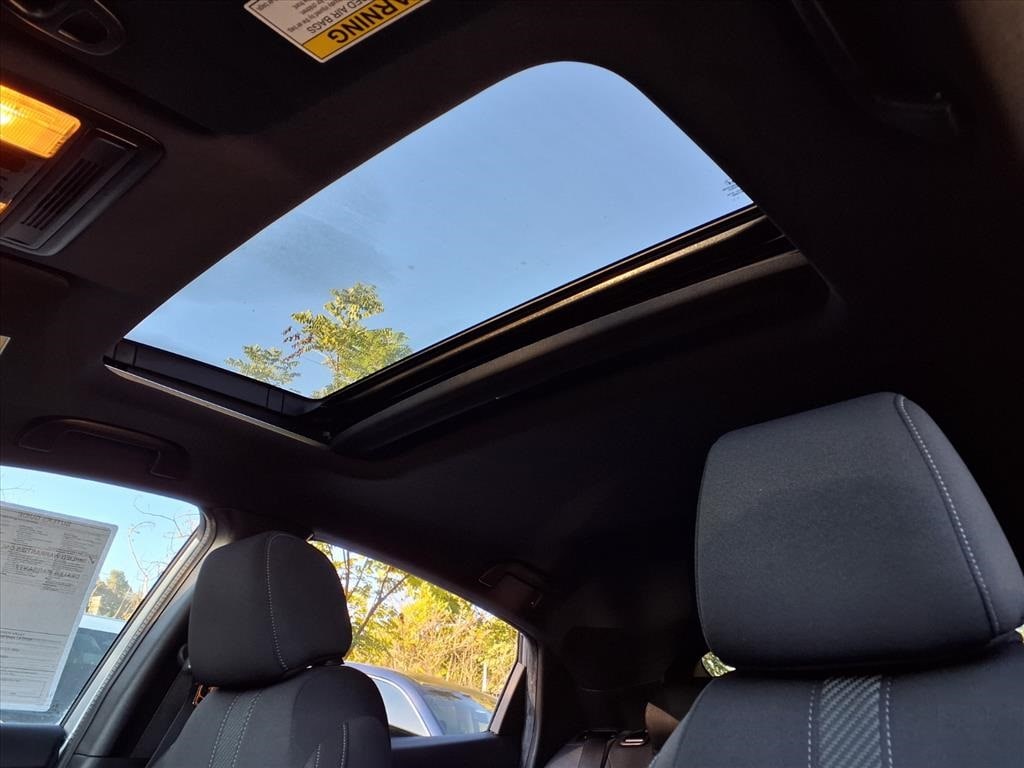 Thumbnail: 2018 Honda Civic - 18