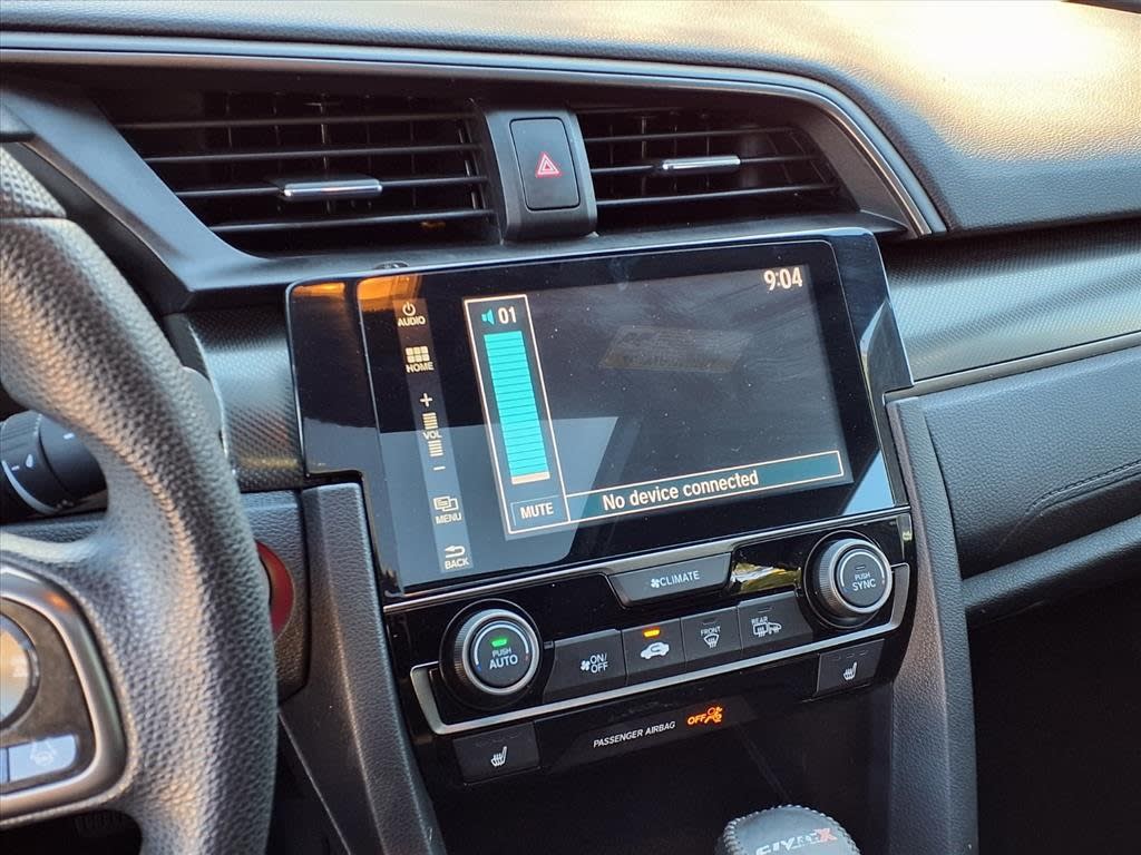 Thumbnail: 2018 Honda Civic - 9