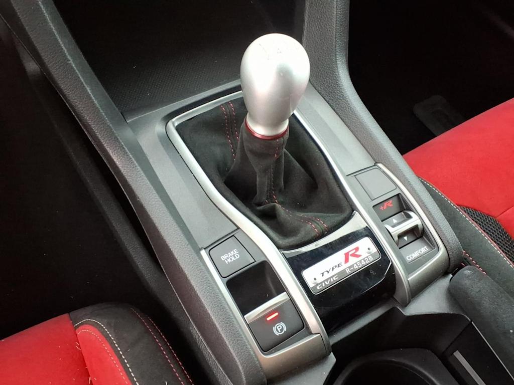 Thumbnail: 2021 Honda Civic - 10