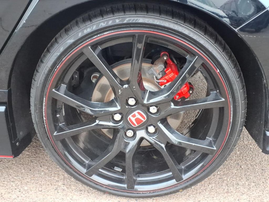 Thumbnail: 2021 Honda Civic - 5
