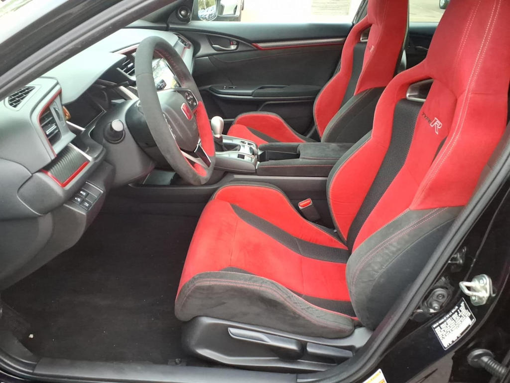 Thumbnail: 2021 Honda Civic - 7