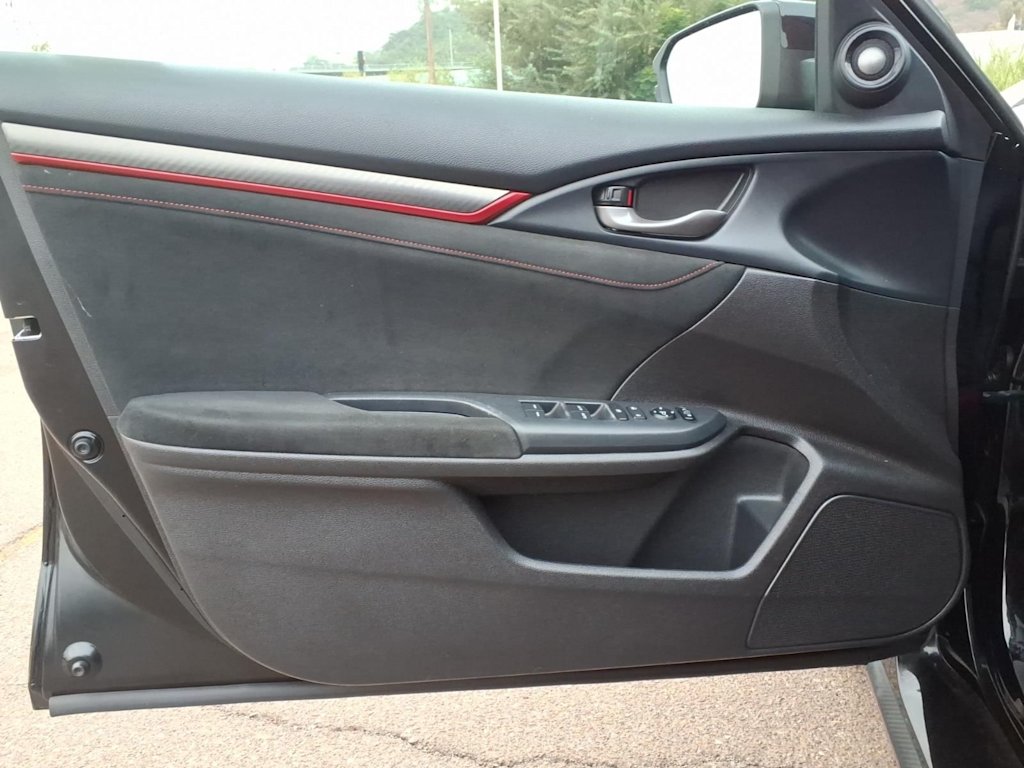 Thumbnail: 2021 Honda Civic - 17