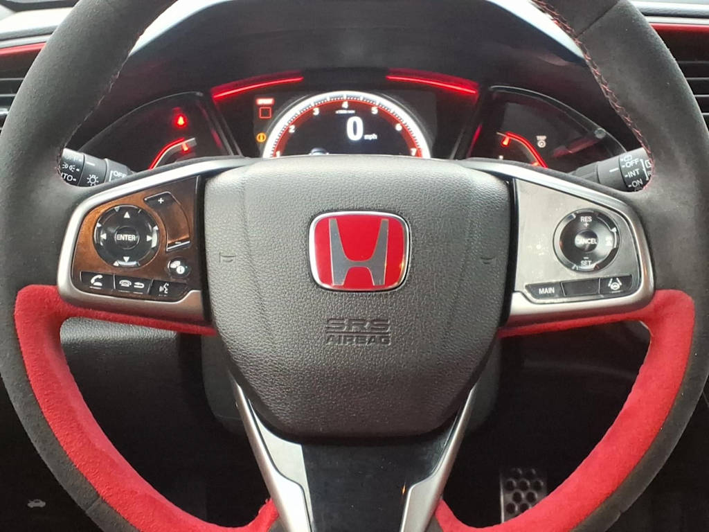 Thumbnail: 2021 Honda Civic - 19