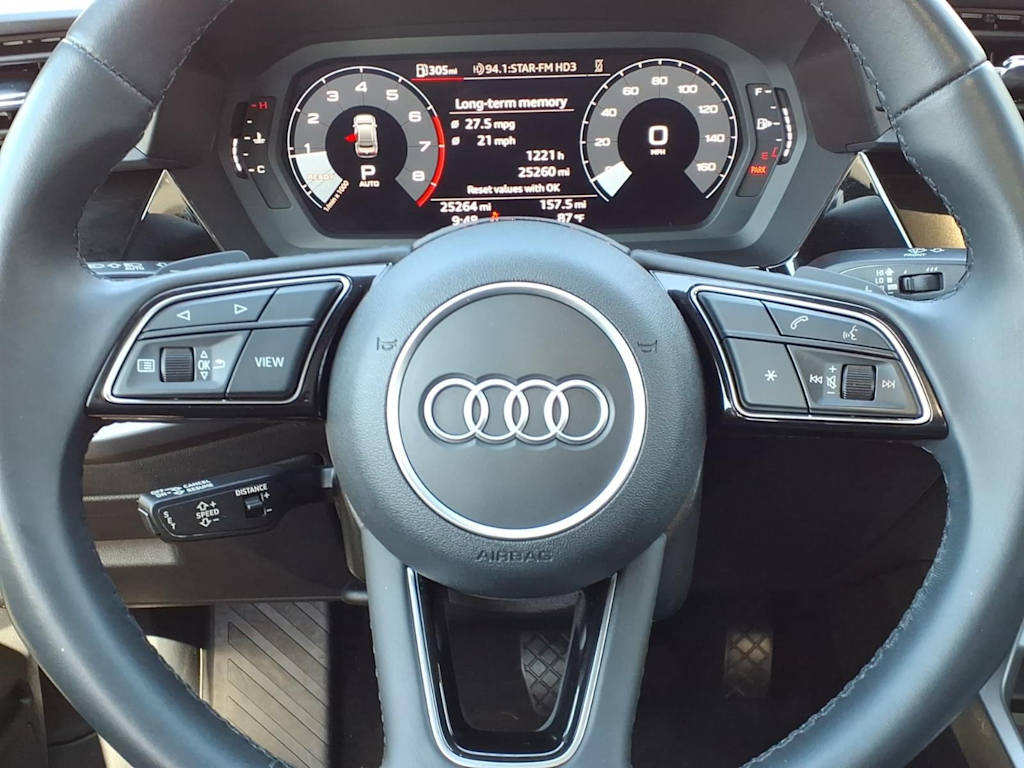 Thumbnail: 2023 Audi A3 - 19