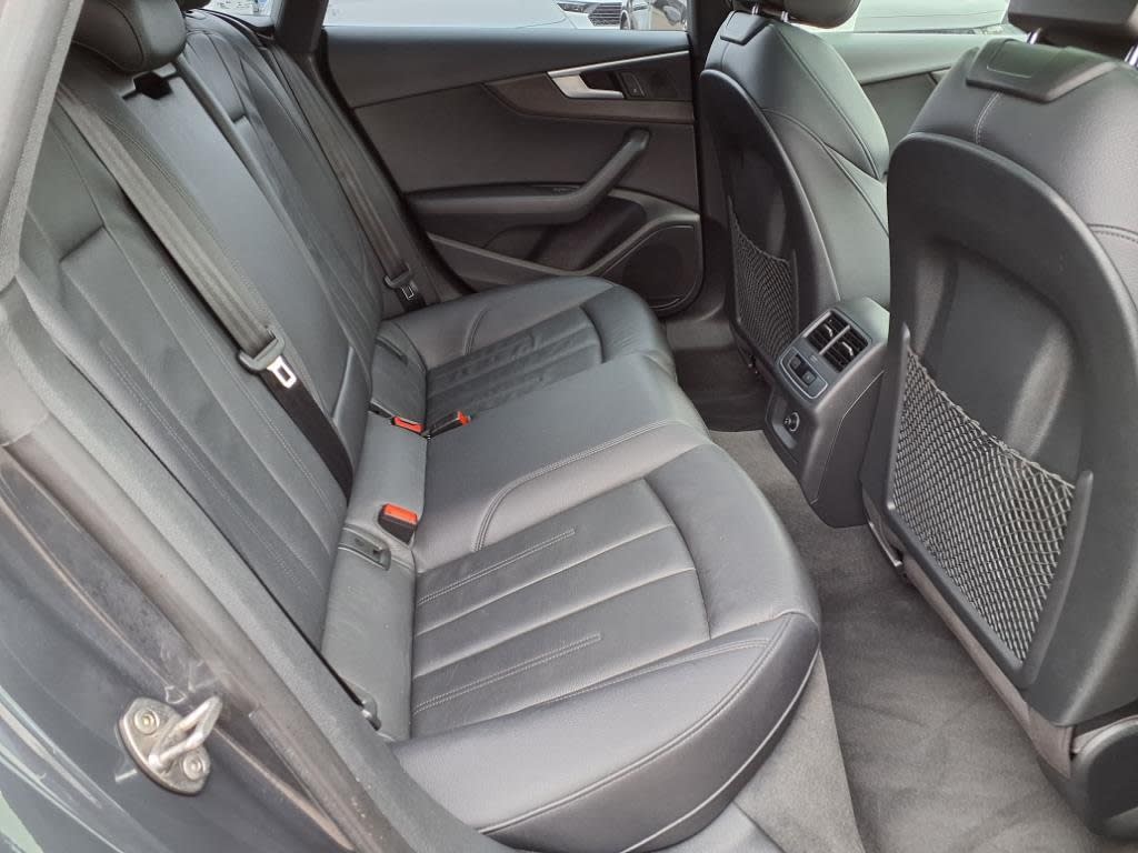 2018 Audi A5 Premium 17
