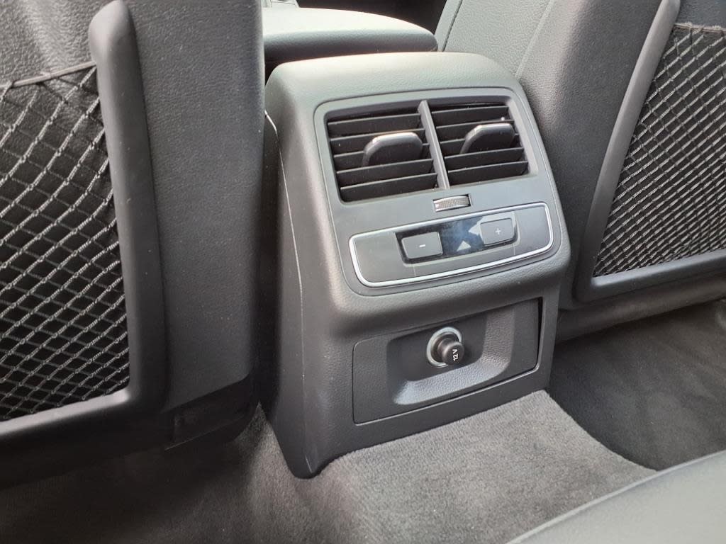 2018 Audi A5 Premium 16
