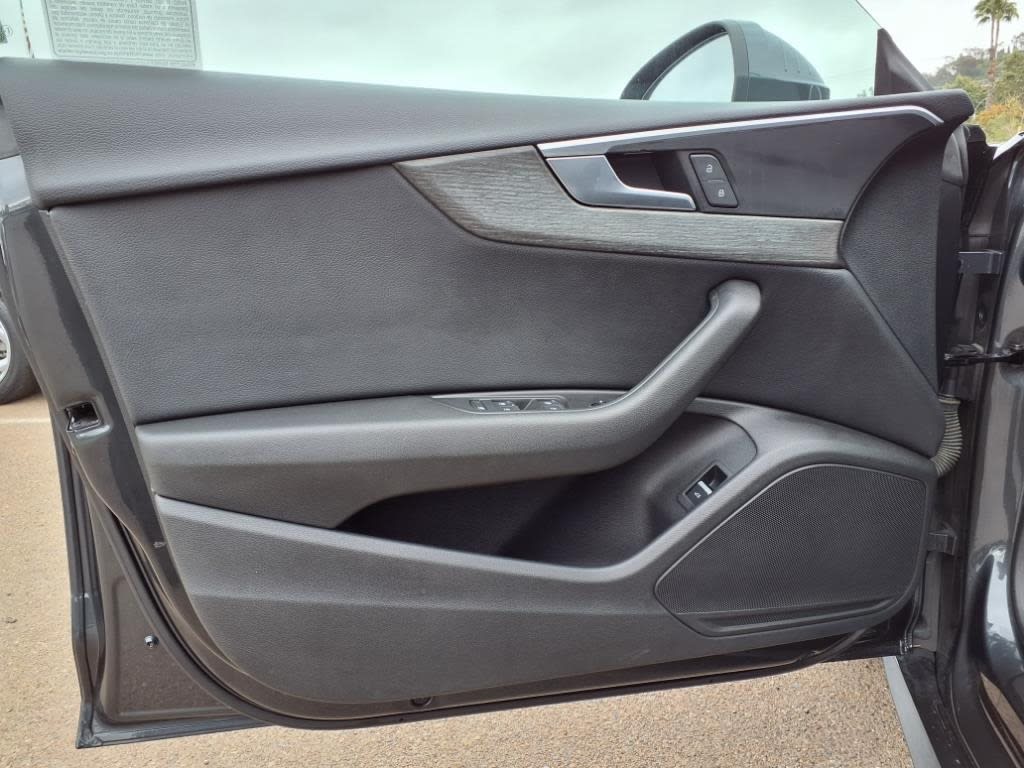 2018 Audi A5 Premium 18