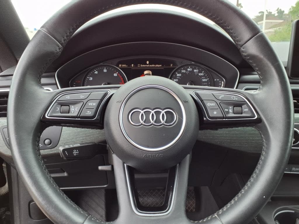 2018 Audi A5 Premium 21