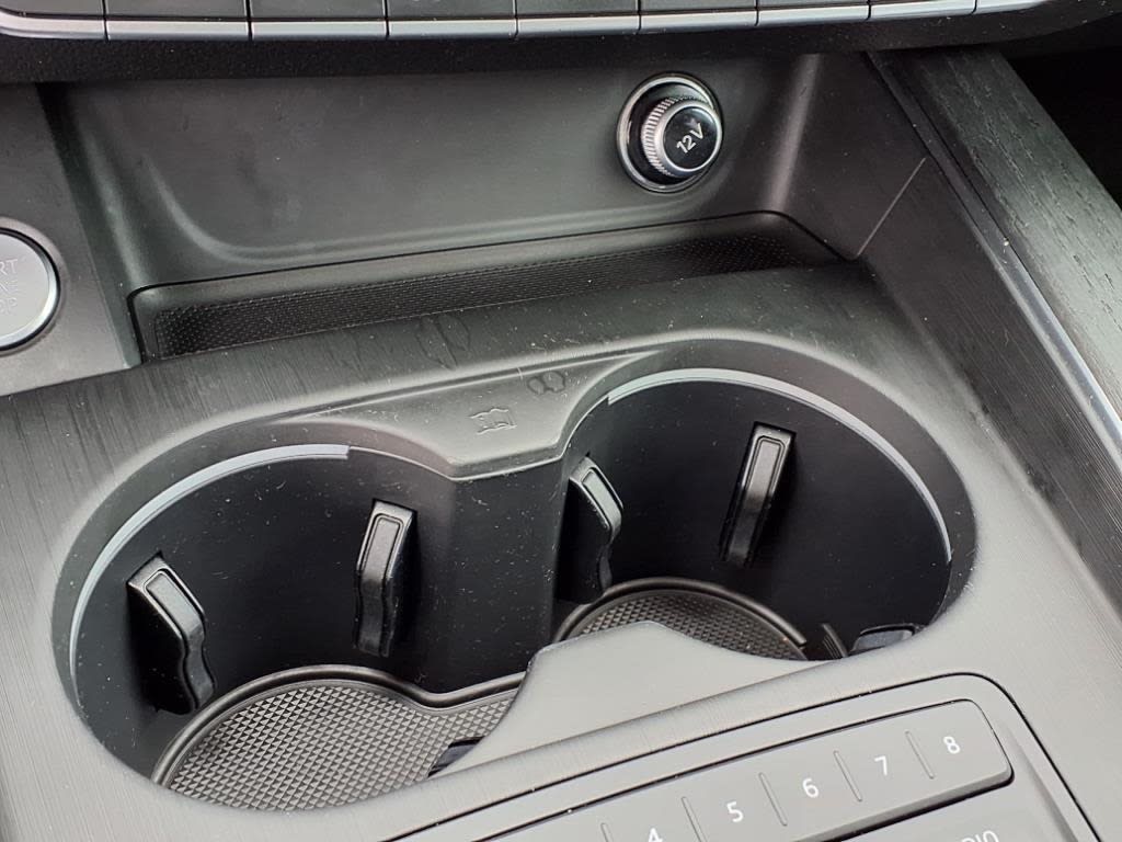 2018 Audi A5 Premium 23