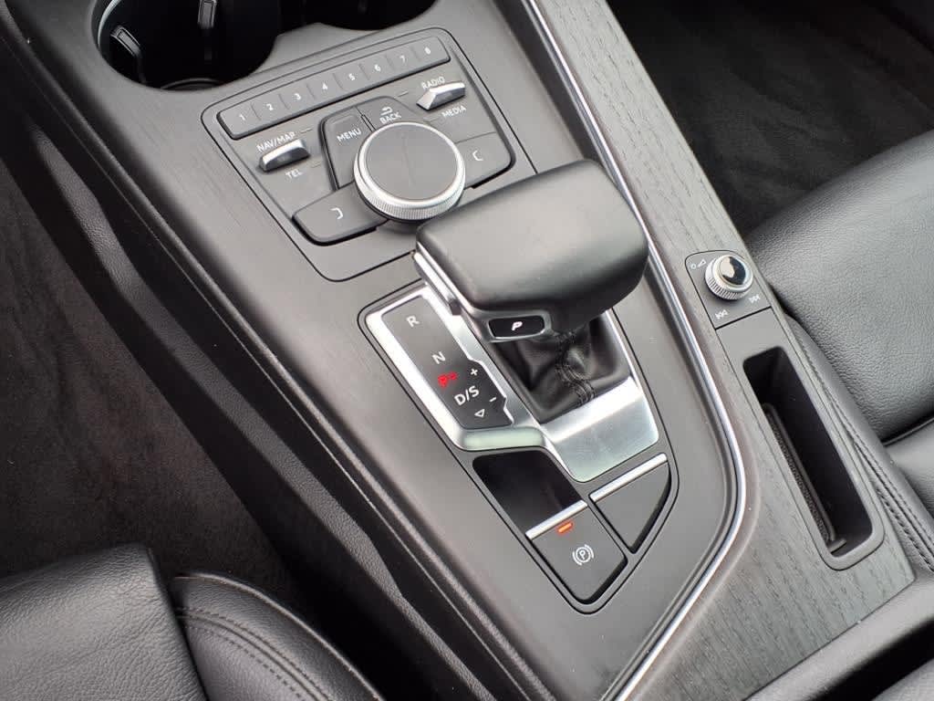2018 Audi A5 Premium 10