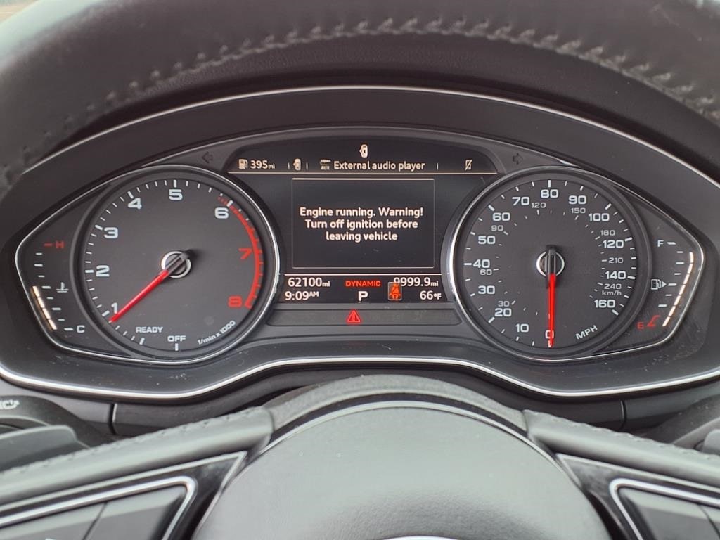 2018 Audi A5 Premium 11