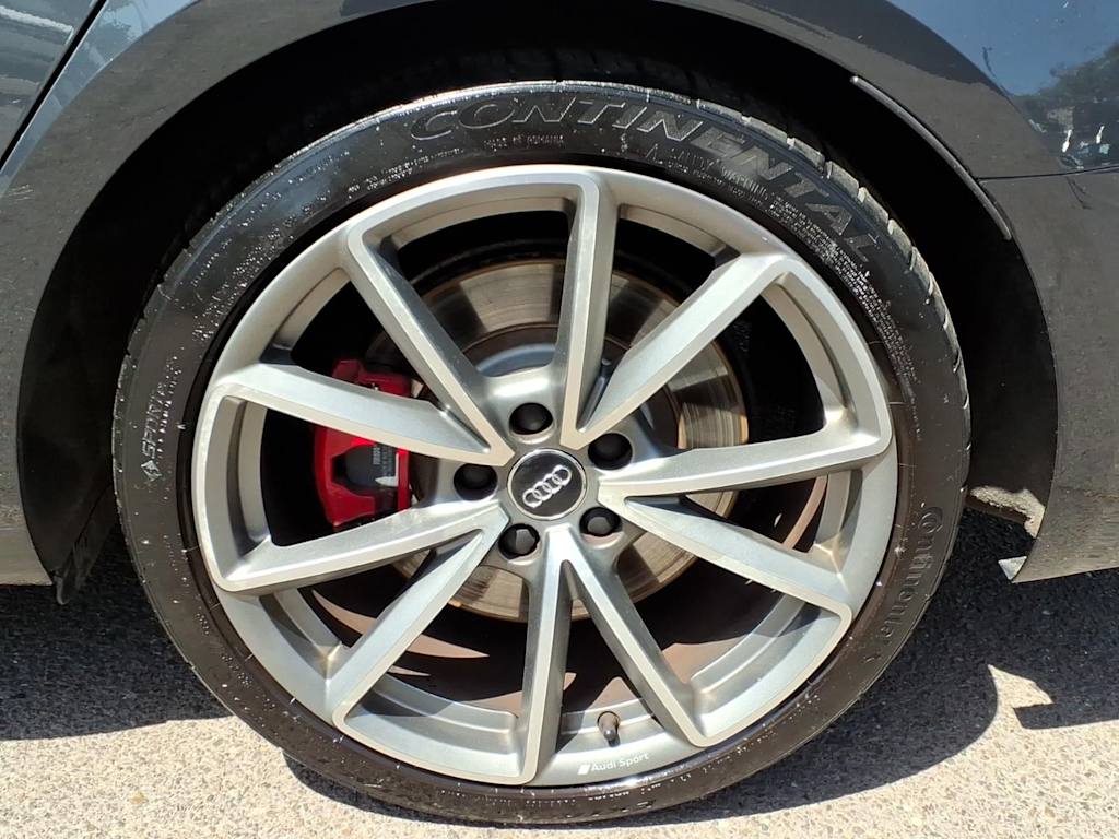 Thumbnail: 2018 Audi A4 - 6