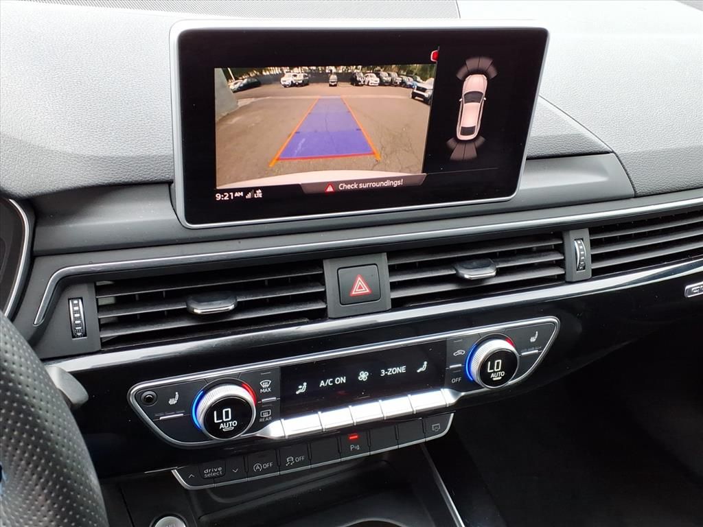 Thumbnail: 2019 Audi A5 - 22