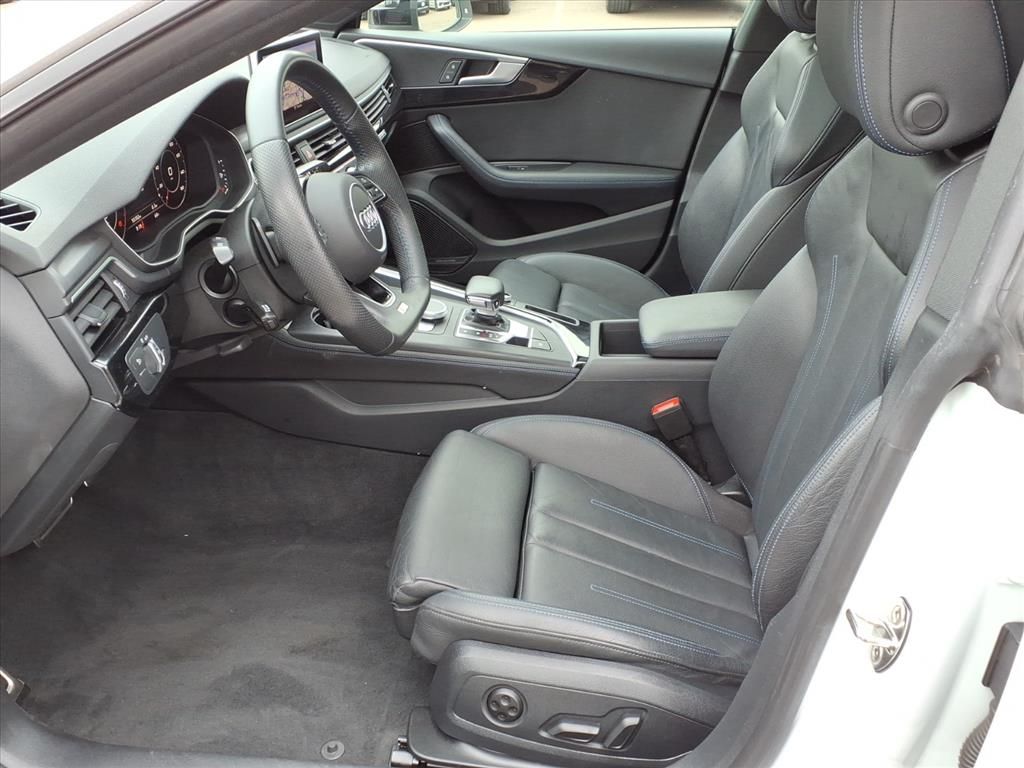 Thumbnail: 2019 Audi A5 - 7