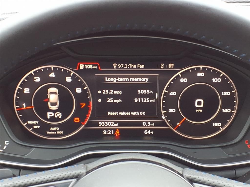 Thumbnail: 2019 Audi A5 - 11