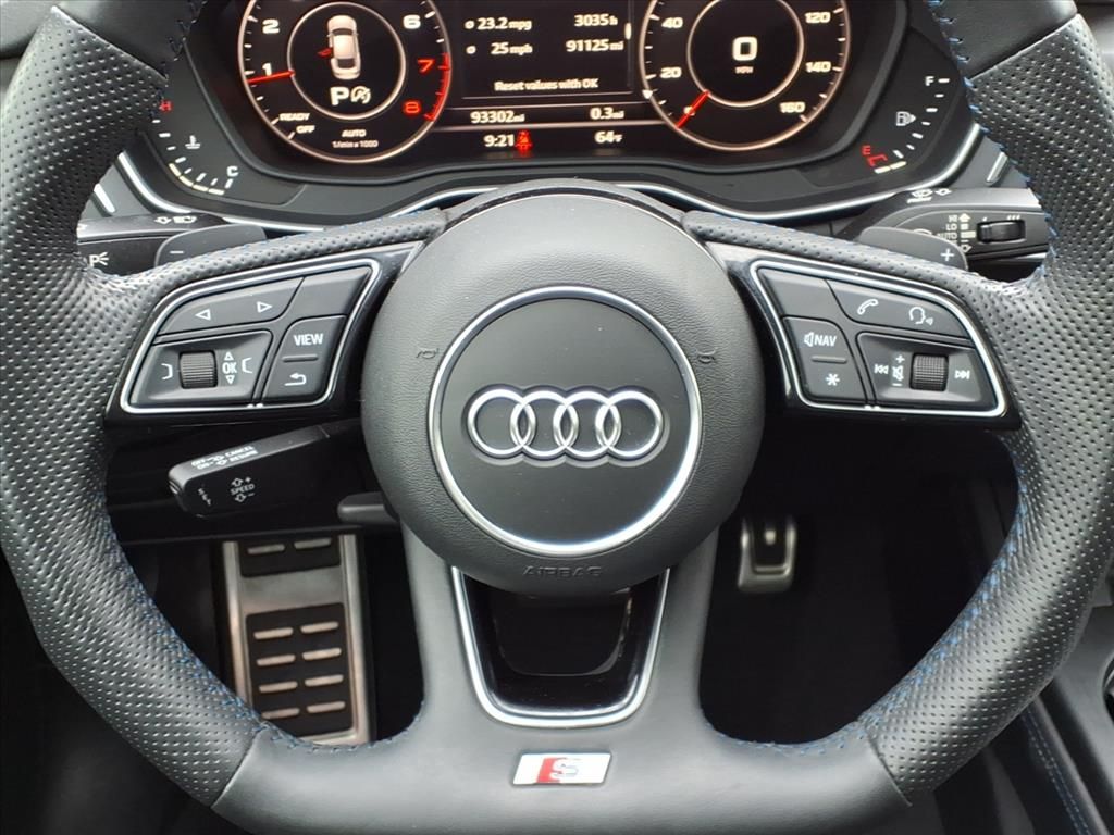 Thumbnail: 2019 Audi A5 - 19