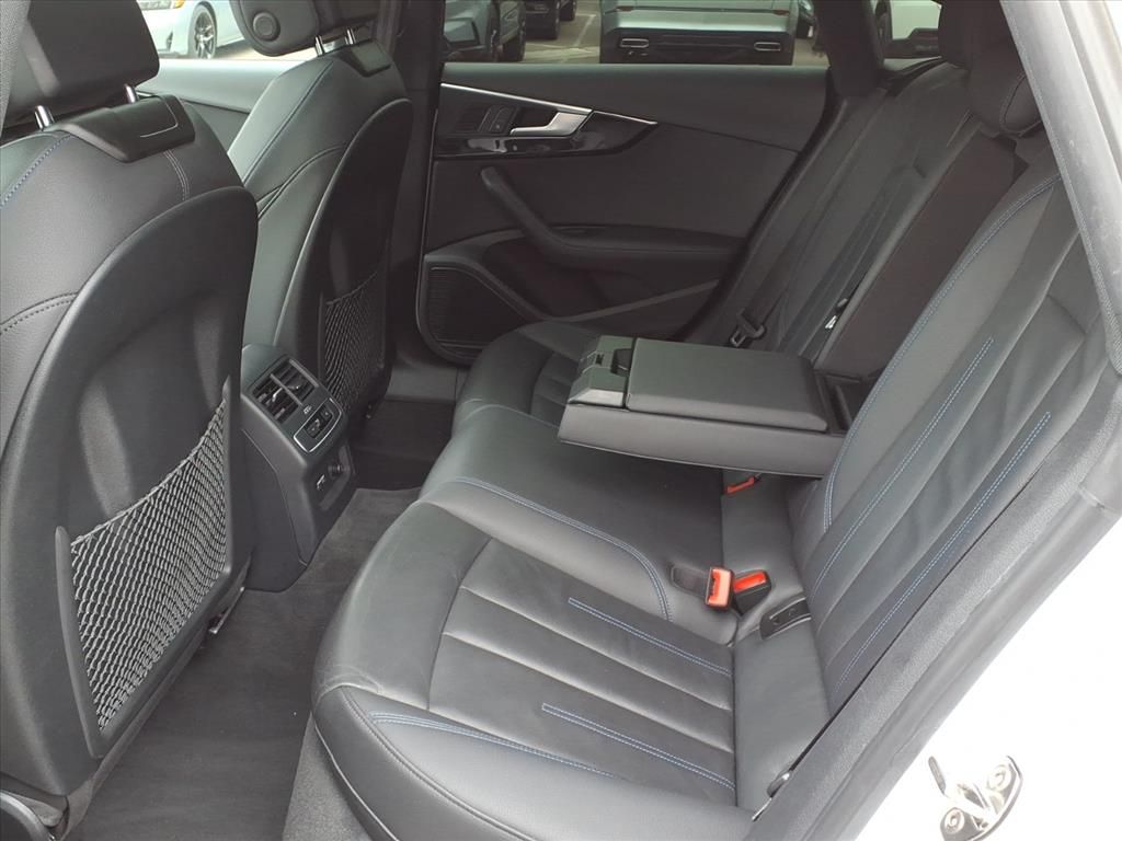 Thumbnail: 2019 Audi A5 - 8