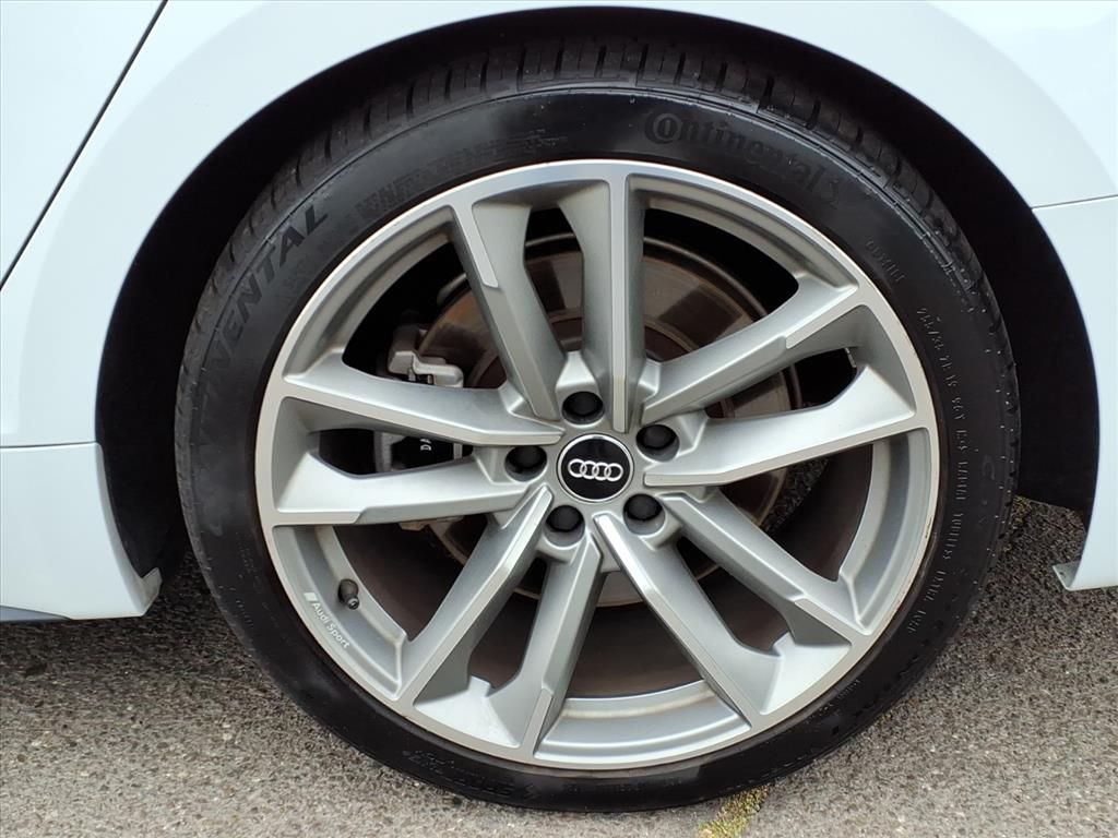 Thumbnail: 2019 Audi A5 - 6