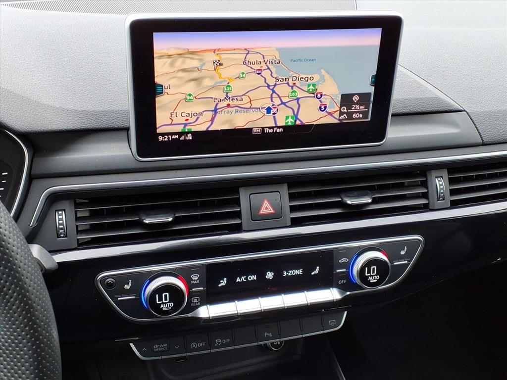 Thumbnail: 2019 Audi A5 - 9