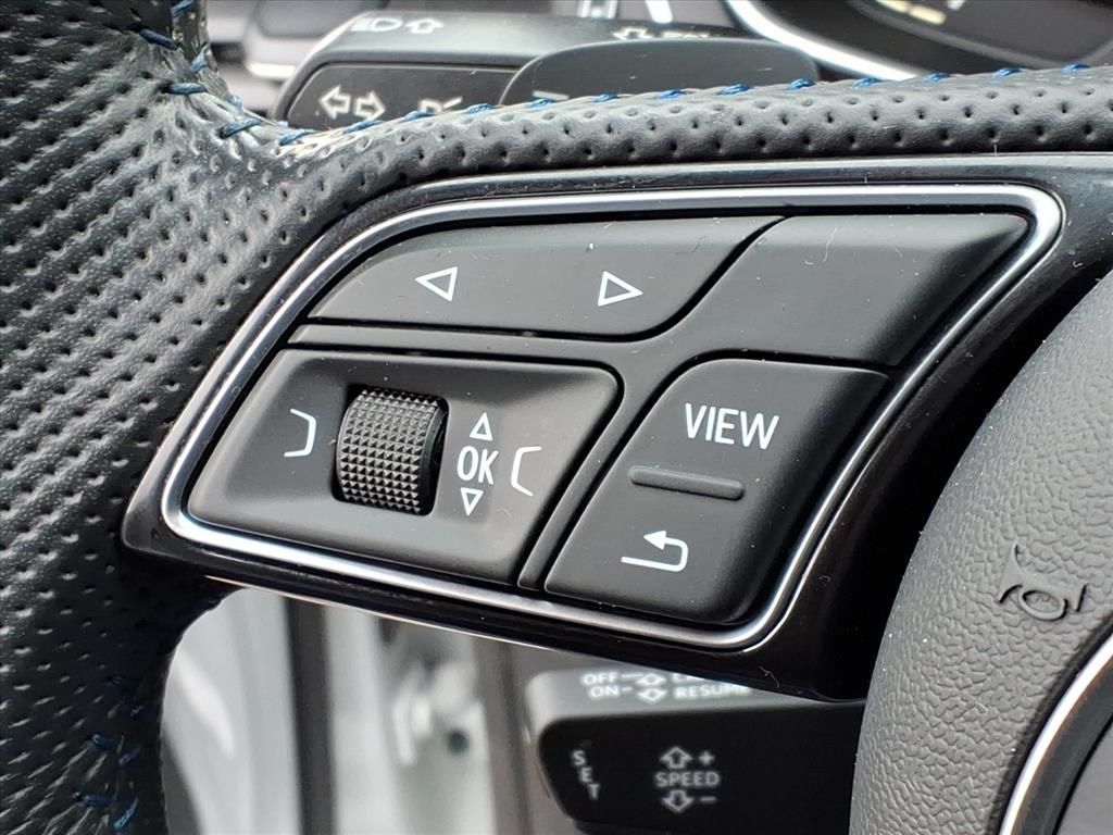 Thumbnail: 2019 Audi A5 - 20