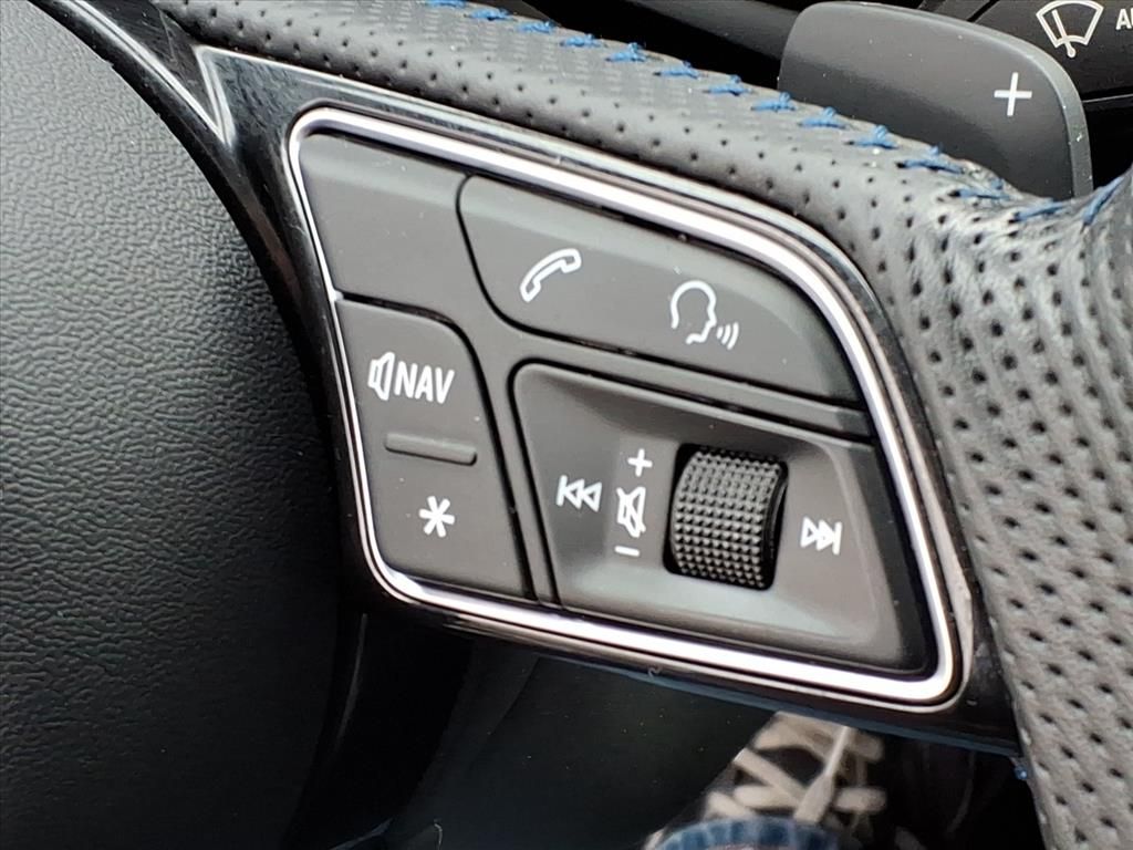 Thumbnail: 2019 Audi A5 - 21