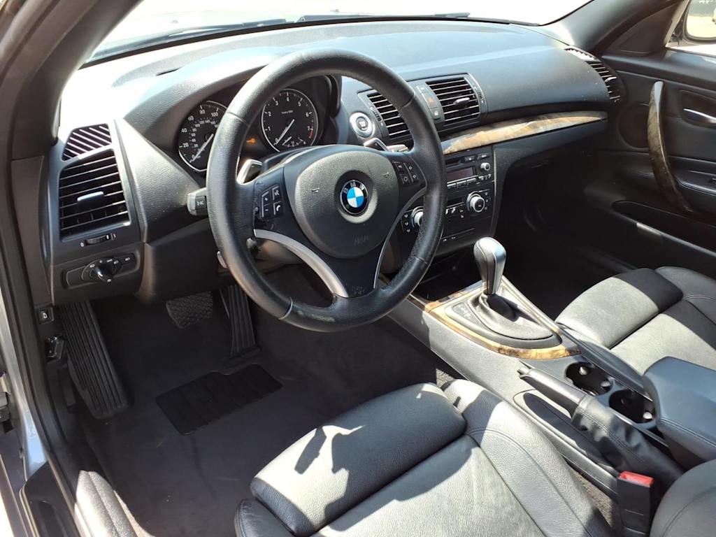 Thumbnail: 2011 BMW 1 Series - 2