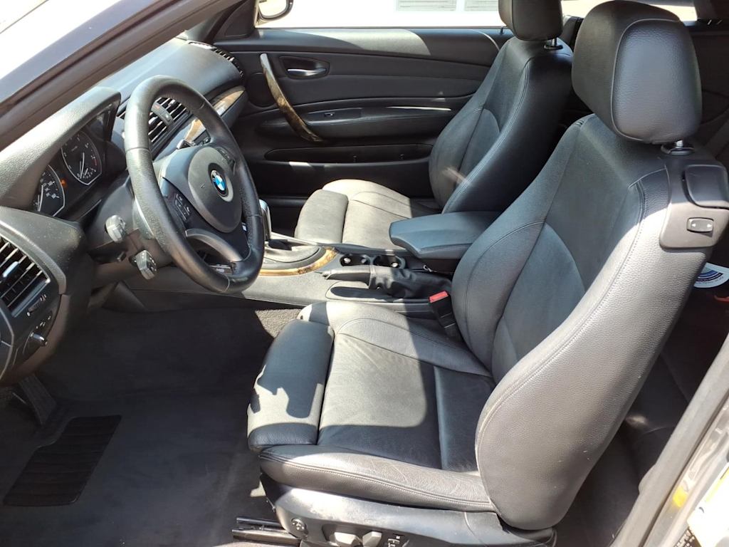 Thumbnail: 2011 BMW 1 Series - 7