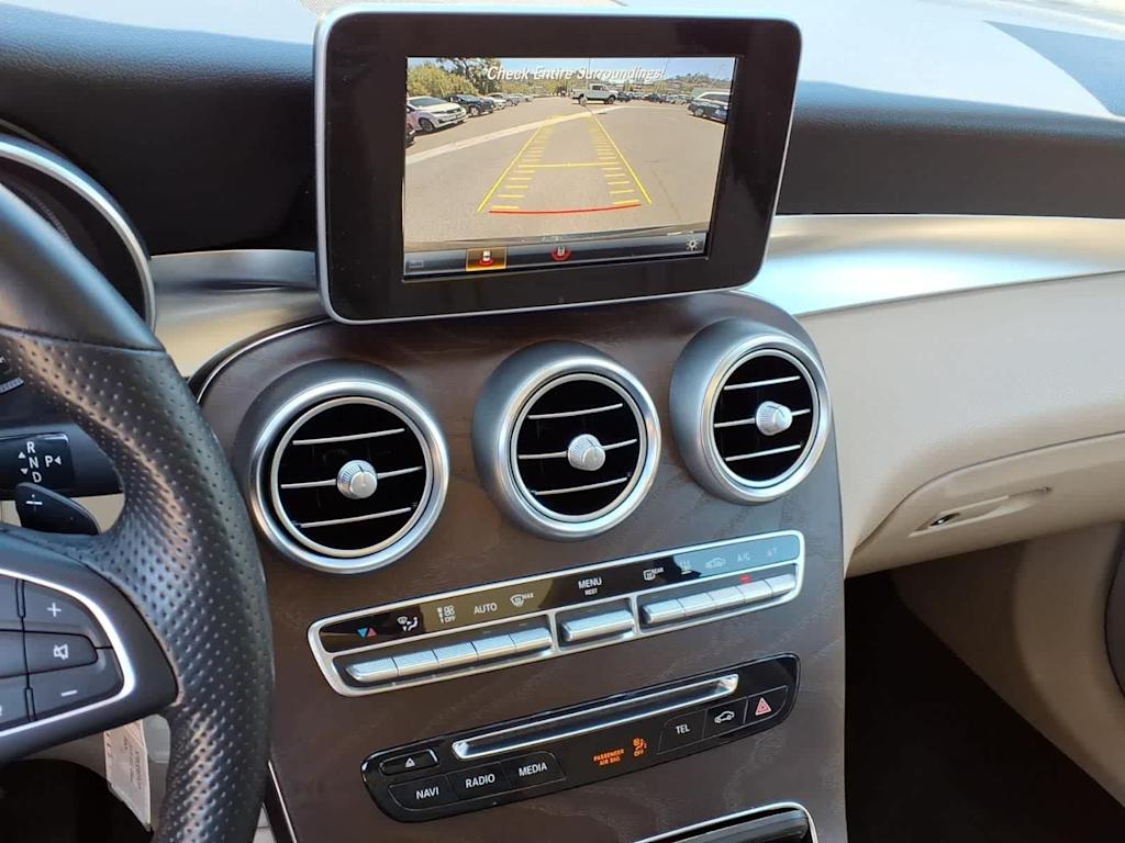 Thumbnail: 2019 Mercedes-Benz GLC - 25