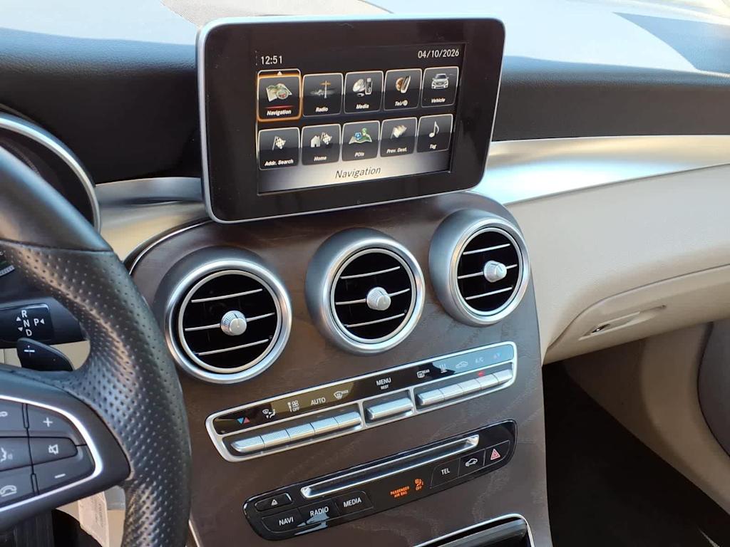 Thumbnail: 2019 Mercedes-Benz GLC - 9