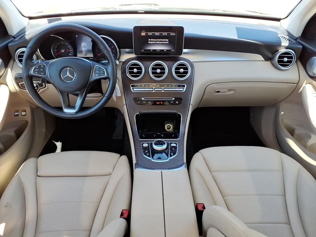 Thumbnail: 2019 Mercedes-Benz GLC - 2
