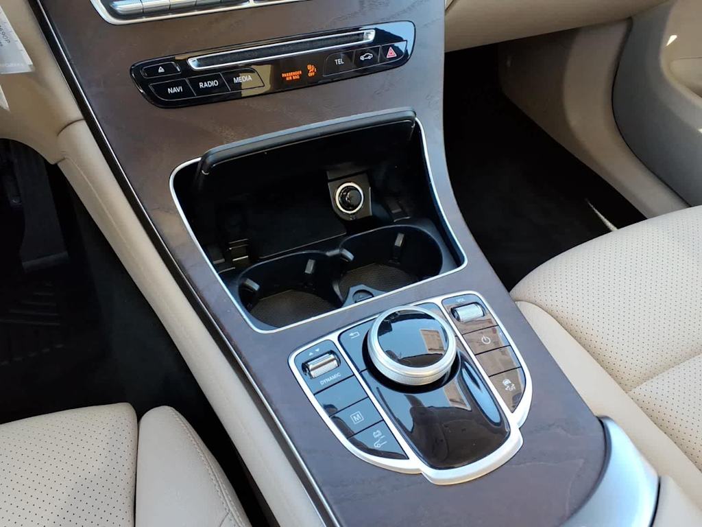 Thumbnail: 2019 Mercedes-Benz GLC - 10