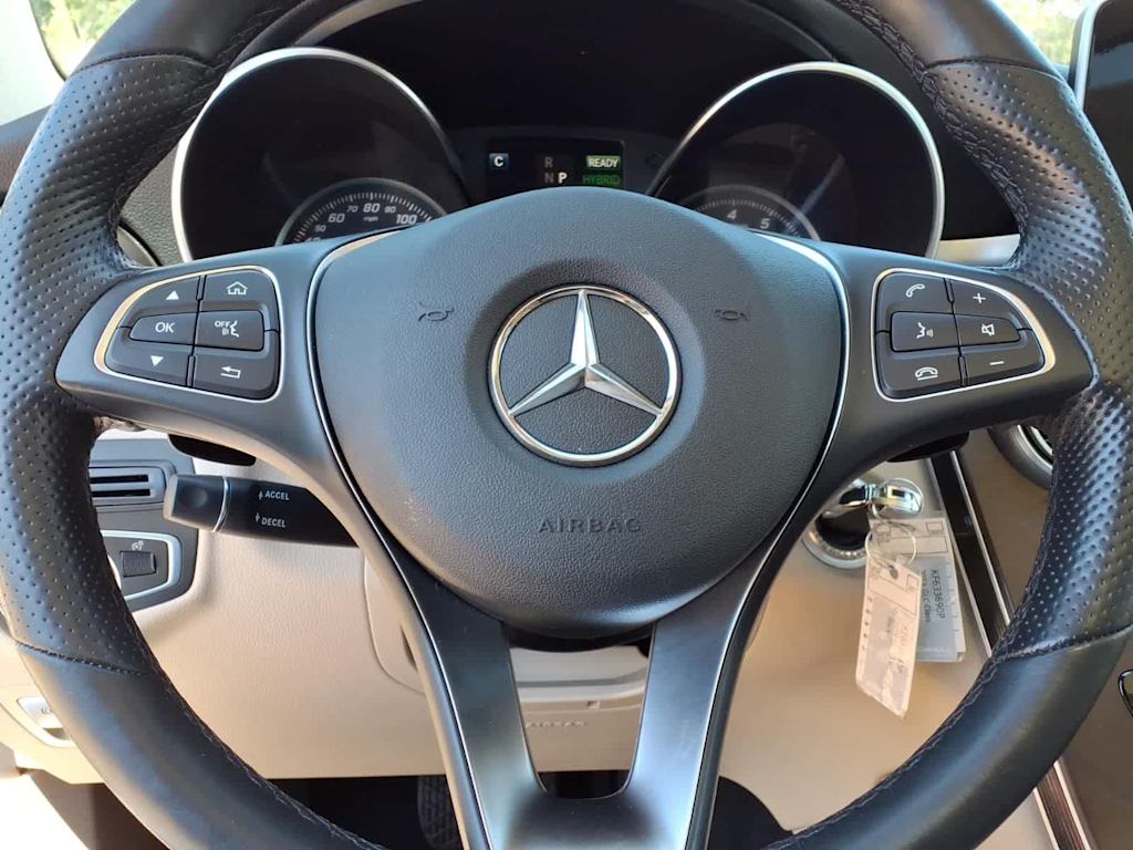 Thumbnail: 2019 Mercedes-Benz GLC - 22
