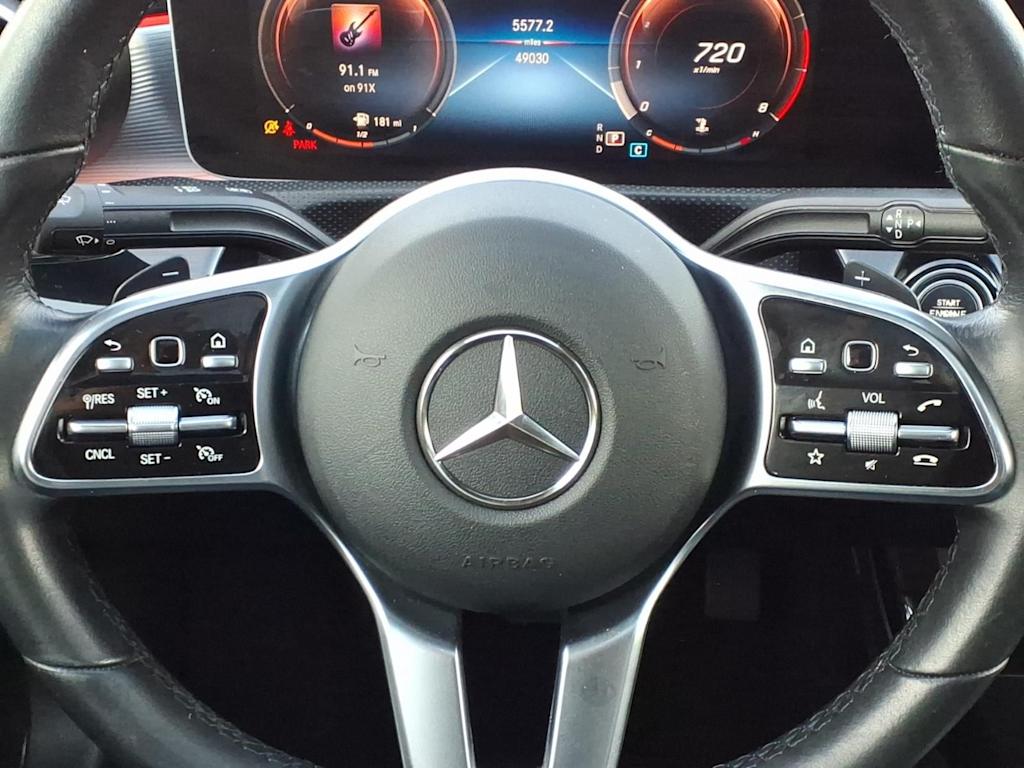 Thumbnail: 2020 Mercedes-Benz CLA - 20