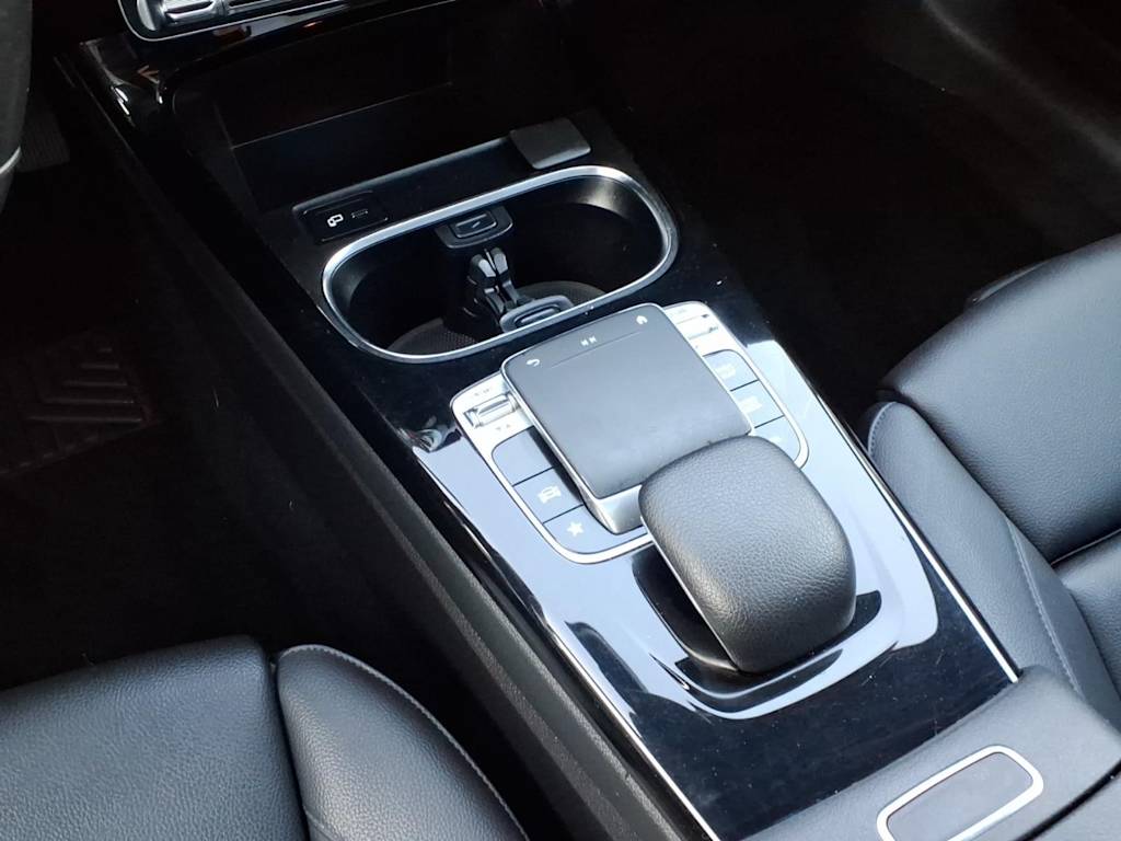 Thumbnail: 2020 Mercedes-Benz CLA - 11
