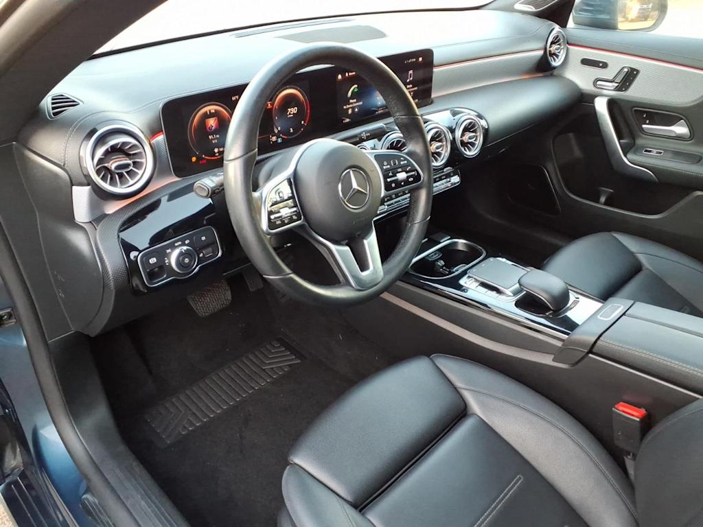 Thumbnail: 2020 Mercedes-Benz CLA - 7