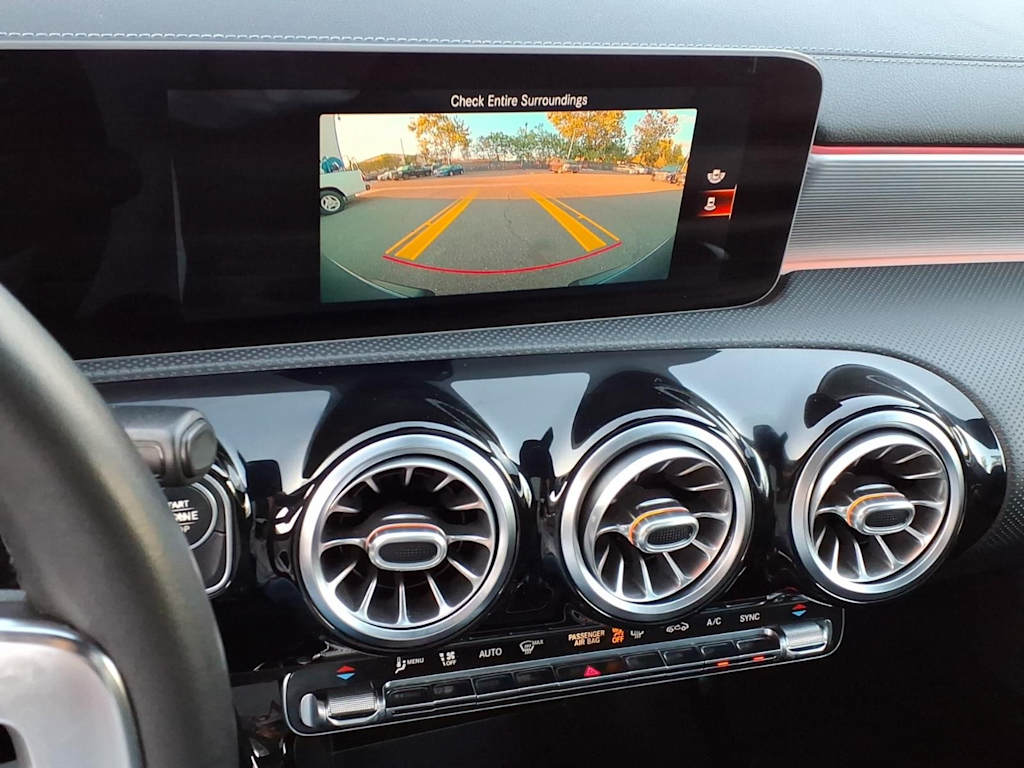 Thumbnail: 2020 Mercedes-Benz CLA - 23
