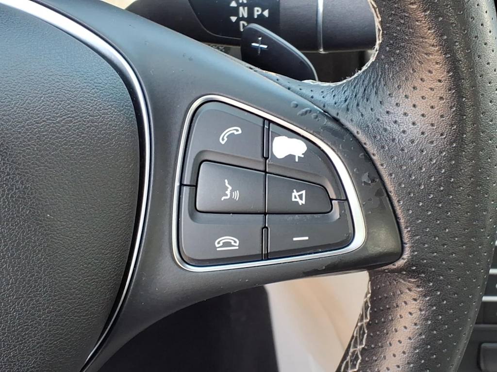 Thumbnail: 2016 Mercedes-Benz CLA - 23