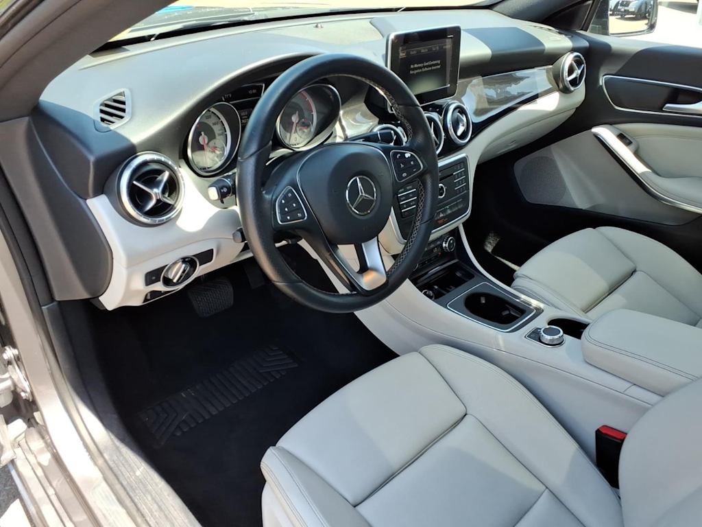 Thumbnail: 2016 Mercedes-Benz CLA - 7