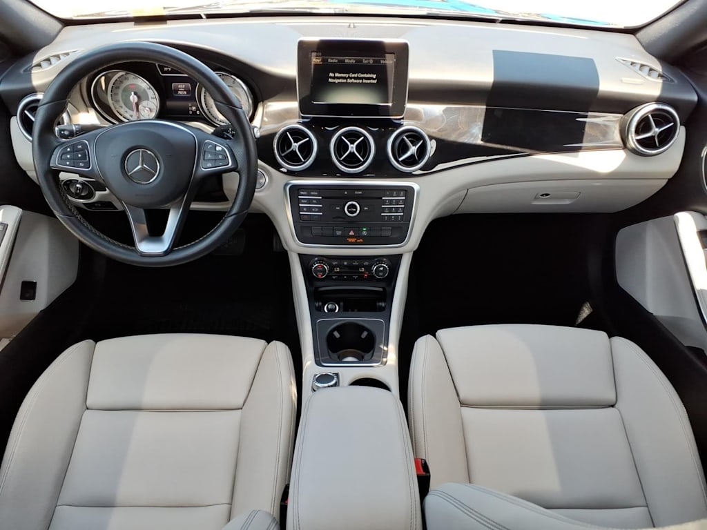 Thumbnail: 2016 Mercedes-Benz CLA - 2