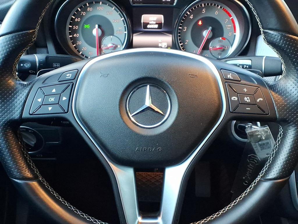 Thumbnail: 2014 Mercedes-Benz CLA - 20