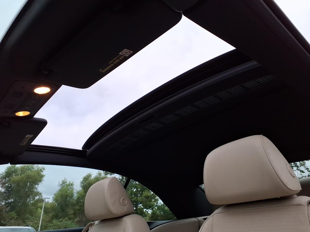 Thumbnail: 2008 Volkswagen Eos - 18