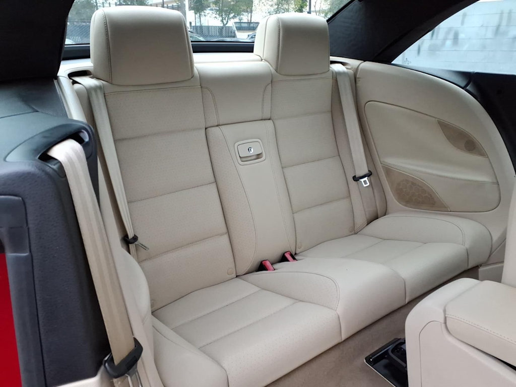 Thumbnail: 2008 Volkswagen Eos - 20