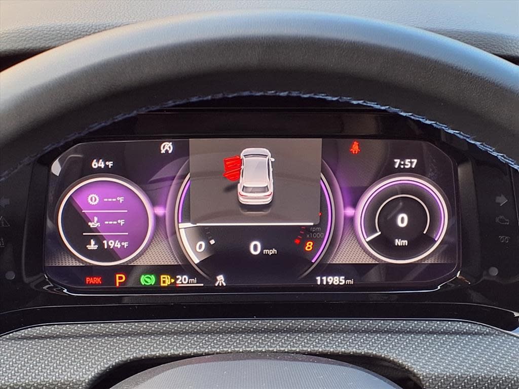 Thumbnail: 2024 Volkswagen Golf - 11