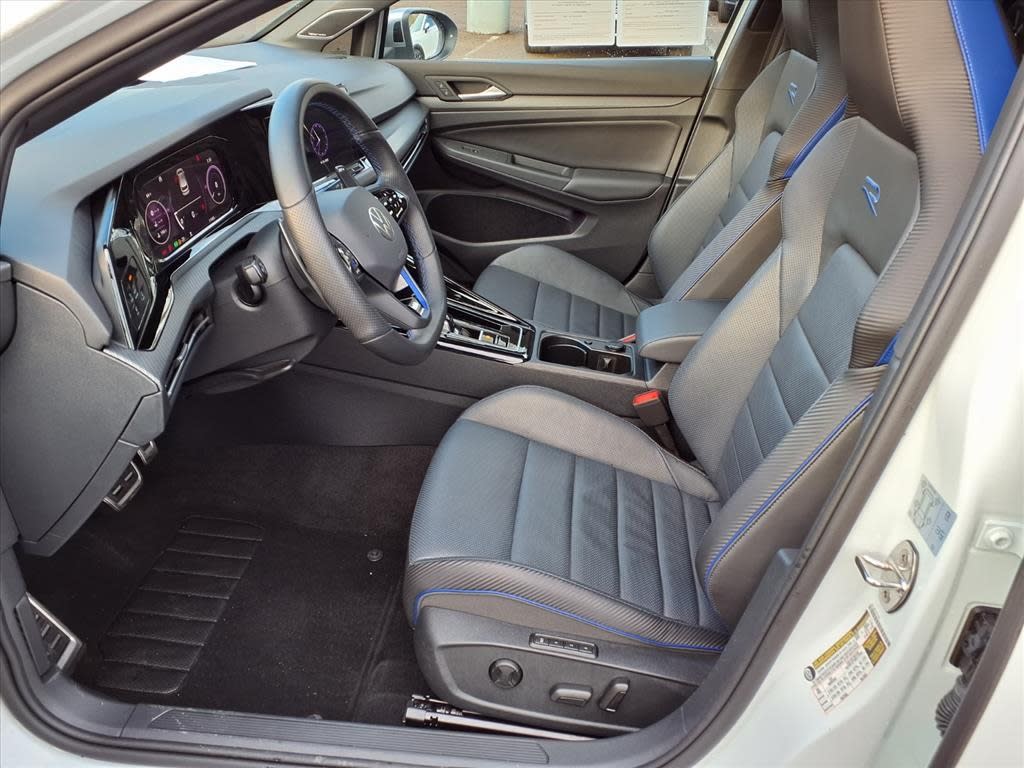 Thumbnail: 2024 Volkswagen Golf - 7